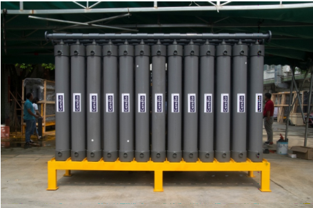 焦化廢水處理方法有哪些?