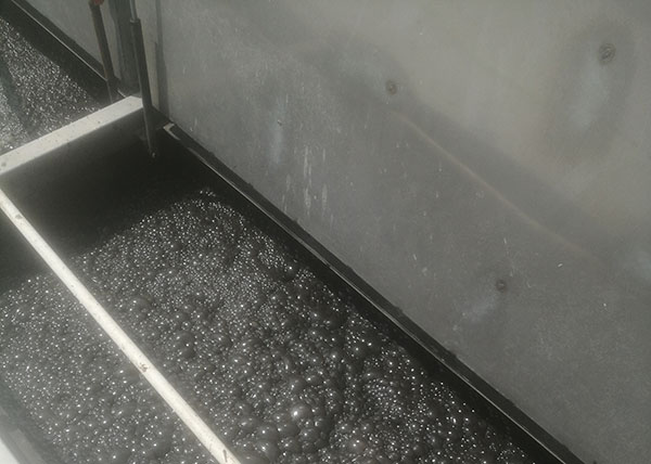 MBR膜的優點——讓你的廢水治理更加高效