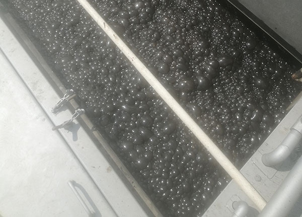 柔性陶瓷膜在污水處理中的應用及發展前景