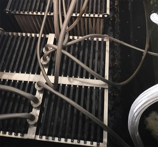 左旋多巴廢水處理工藝：從源頭治理開始