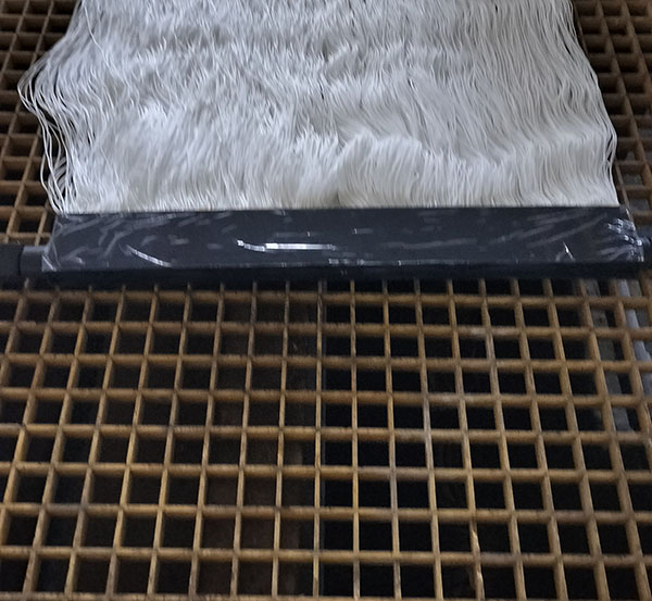 三羥甲基氨基甲烷廢水處理工藝