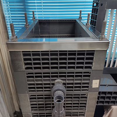 染料廢水處理工藝及其環(huán)境友好型解決方案