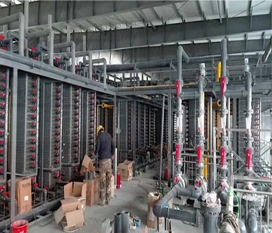 一體化污水處理設(shè)備的發(fā)展趨勢