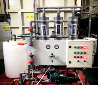 造紙廢水哪些處理方法呢？