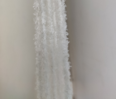 污水處理項目中的生物填料要如何實現掛膜?