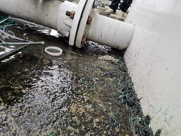 常見污水處理工藝有哪些？