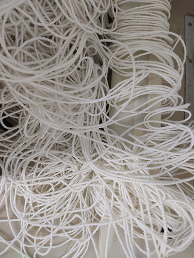 膜生物反應(yīng)器中膜被污染防治措施