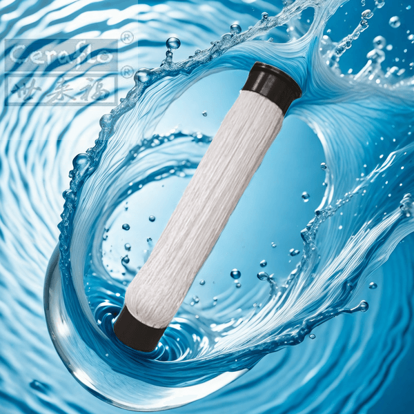 超濾膜在水處理工藝上的作用