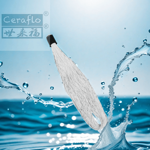 MBR膜出水有氣泡是什么原因?