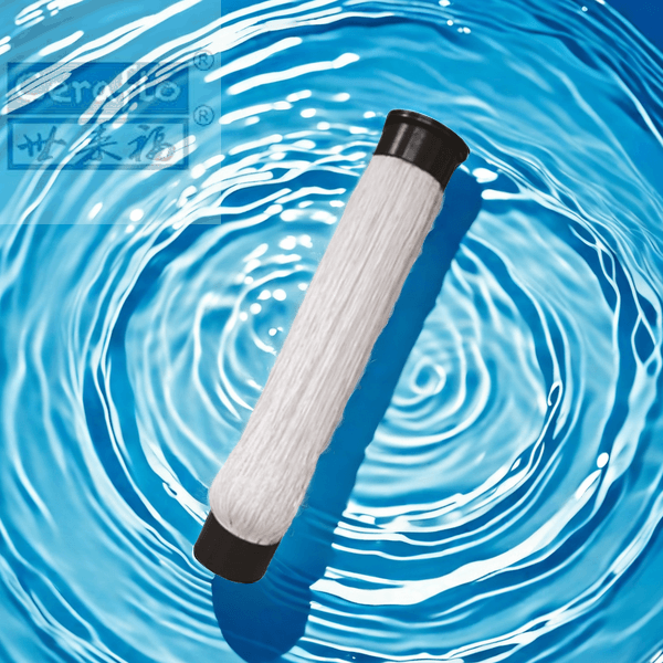 中空纖維MBR膜生物反應(yīng)器廣泛應(yīng)用的原因