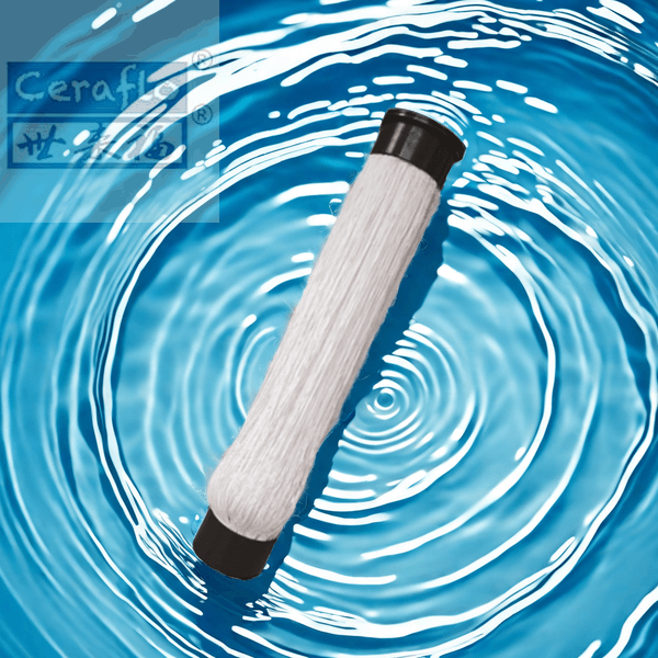 為什么MBR膜系統(tǒng)的產(chǎn)水量上下波動?