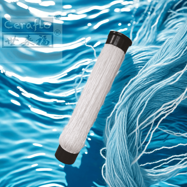 MBR膜系統(tǒng)的能耗有多大?