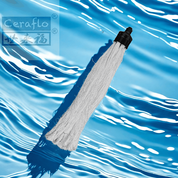 MBR膜在工業(yè)污水中的應(yīng)用優(yōu)勢(shì)