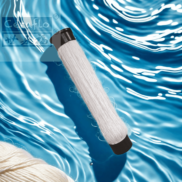 MBR膜組件是如何取代活性污泥法處理污水的?