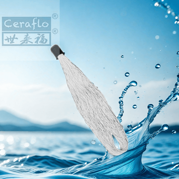 農(nóng)藥廢水資源化應(yīng)用MBR膜技術(shù)