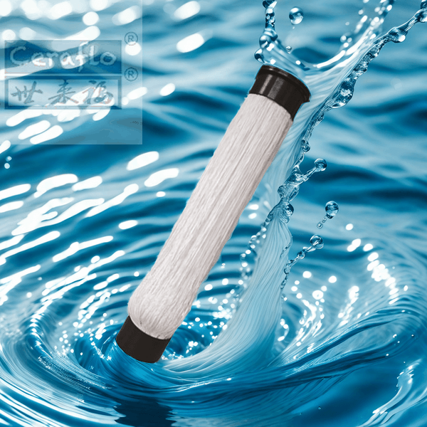 MBR膜相關知識介紹