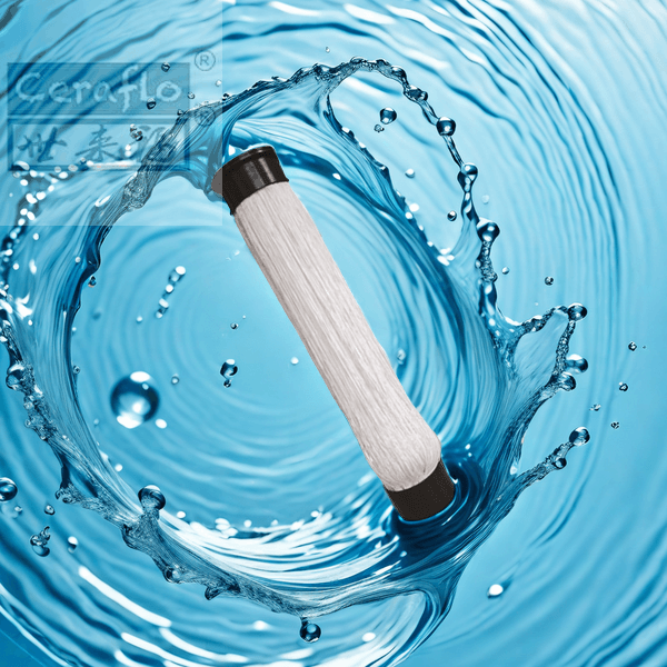 柔性陶瓷膜在中水回用中的具體應(yīng)用有哪些