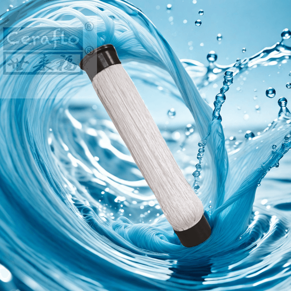 MABR曝氣膜組件優勢在哪里?