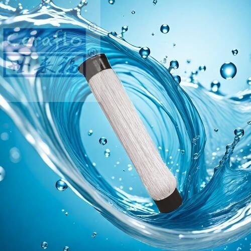 養殖廢水處理案例分享