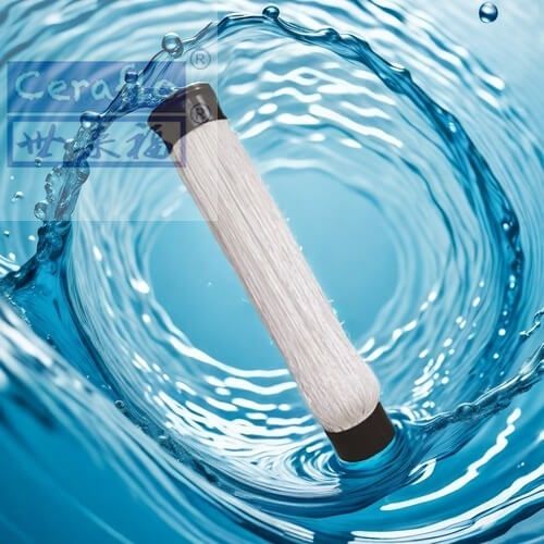 MBR工藝在廢水處理中的應用