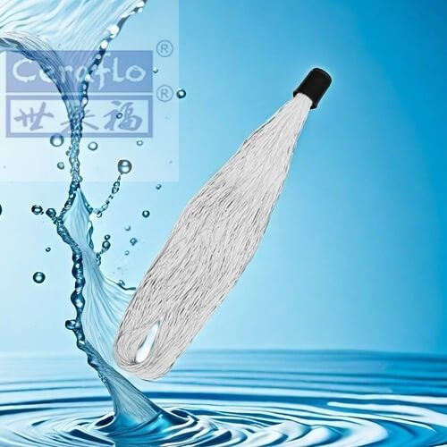 銅加工廢水處理工藝