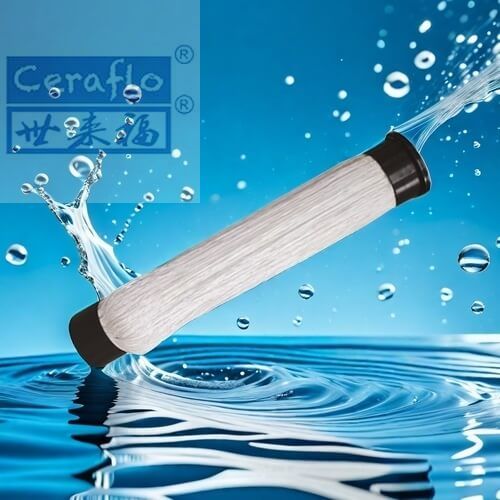 MABR膜的優(yōu)勢(shì)在于節(jié)能與環(huán)保