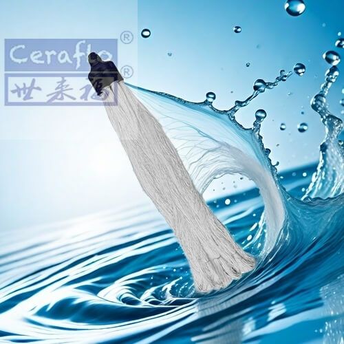 水產(chǎn)養(yǎng)殖廢水處理技術(shù)