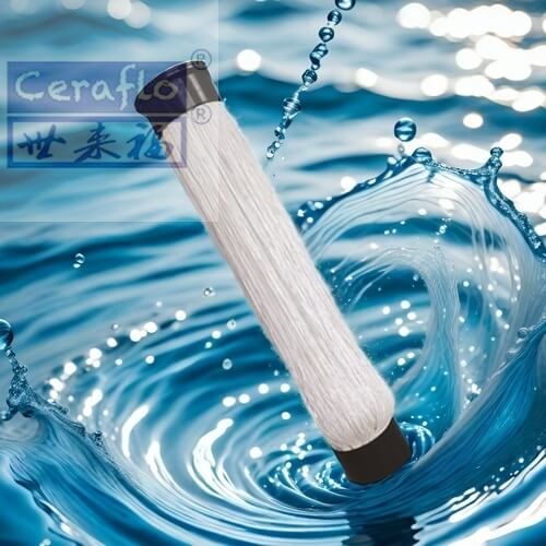 玉米深加工廢水如何處理?