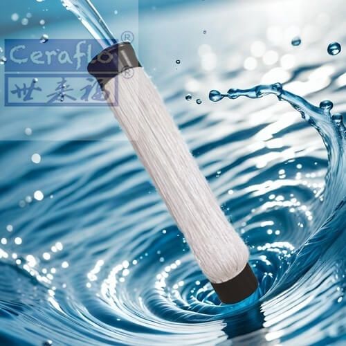 包裝制品加工廠廢水處理