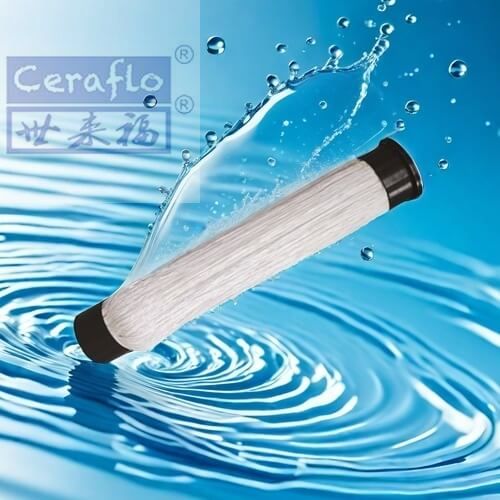 黃連素廢水處理技術