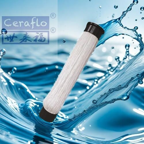 柔性陶瓷膜廠家哪里有？