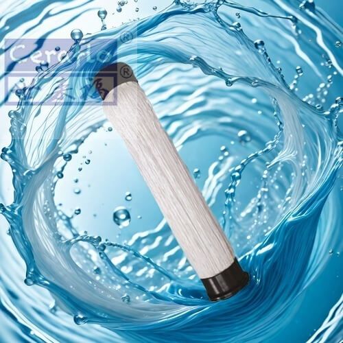 MABR膜在曝氣效率方面的表現(xiàn)如何