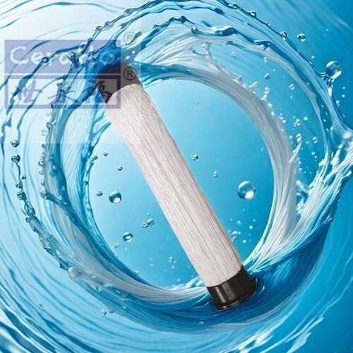 mbr膜組件的使用場景