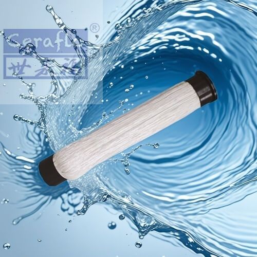 煤礦廢水處理方法