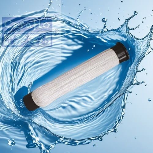 A/O工藝在污水處理中的應用