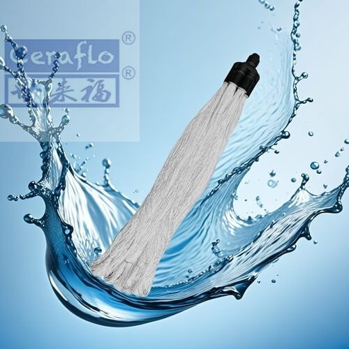 煤化工廢水分析及處理工藝