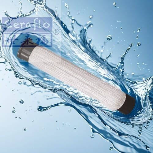 海產品加工廢水處理工藝