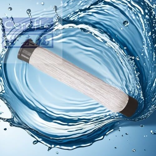 高濃度難降解有機廢水的特點