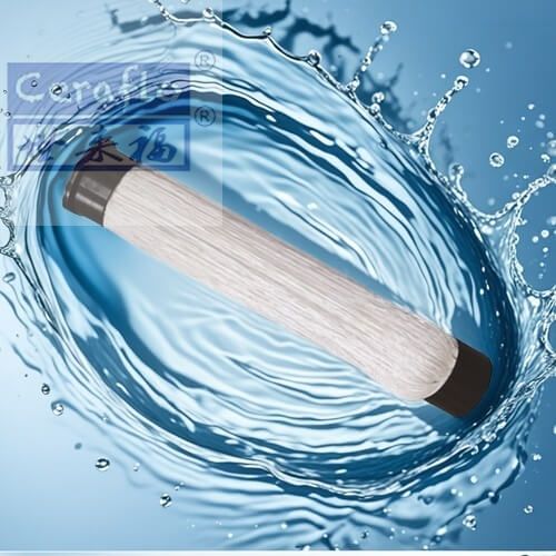 焦化廢水難處理?什么方法可以解決？