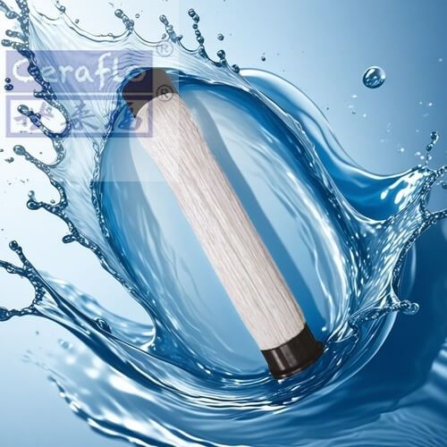 如何監測污水處理廠尾水的水質?