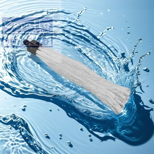 廢水處理是如何進行的?