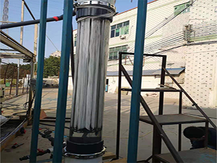 PTFE親水膜化學清洗,PTFE親水膜工作壓力低?