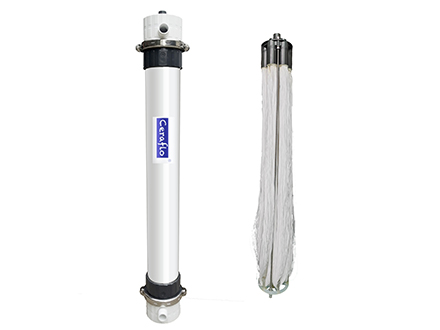 MBR膜的類型有哪些?MBR膜清洗難度大小