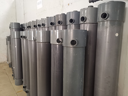 PTFE親水性超濾膜,與其他膜屬性對比