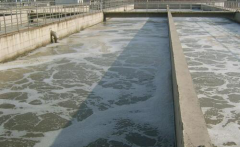 生化曝氣池泡沫問題分析及控制方法