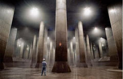 污水處理廠建設轉向廠網并重