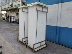 MBR膜組件優缺點!