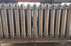 MBR膜類型,MBR膜特點是什么?