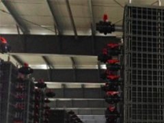 陶瓷膜過濾技術-去氨