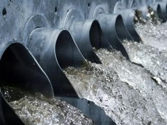 中空平板陶瓷膜應用領域